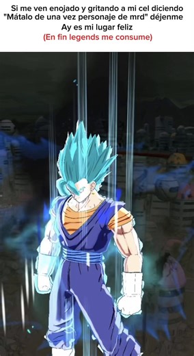 Exploring Dragon Ball Legends: Vegeta's Epic Journey