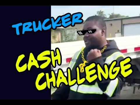 Can Paul Win $100? | EB Infinity Cash Challenge 🚛