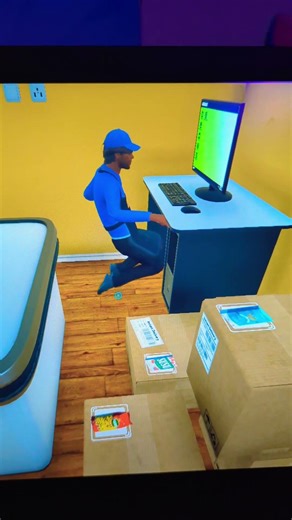 My wife uses the computer differently than other people