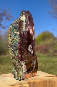 Michigan Float Copper | Michigan Rocks & Minerals