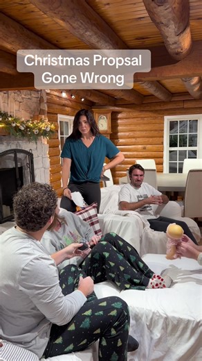 Well that didn’t go as planned… Permission to parody from: @Connor M #fyp #comedy #couplescomedy