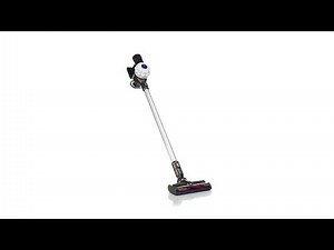 Dyson V6 Cordless Vacuum with Attachments