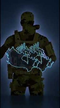 The Hidden Environmental Cost of War vs. Climate Change