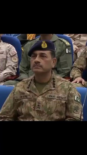 Exploring the Strength of the Pak Army