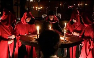 Los más escalofriantes asesinatos ocurridos durante rituales satánicos - Cultura Colectiva