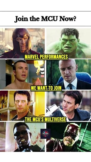 You Won't Believe These Marvel Performances Want MCU Multiverse 😱😂