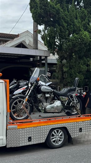 Collectible Items Supply | 1986 FXRS Liberty Edition SOLD — Thank You! Regards @ternakmoge | Instagram