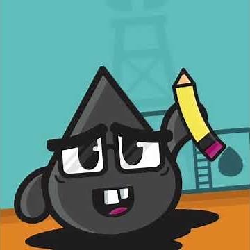 Mene - Petróleo para niñas y niños en 30 días + 1 - Video Promocional - 2020 #Mene