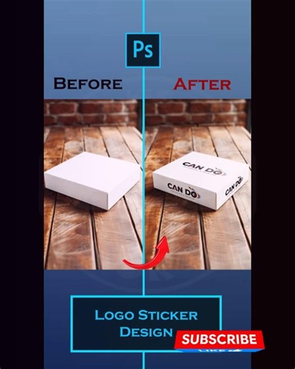 This small trick makes your packaging look premium #packagingdesign #graphicraftguru