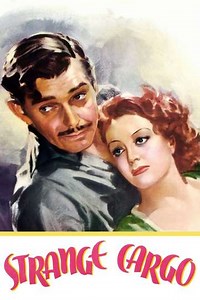 Strange Cargo (1940) - Movie