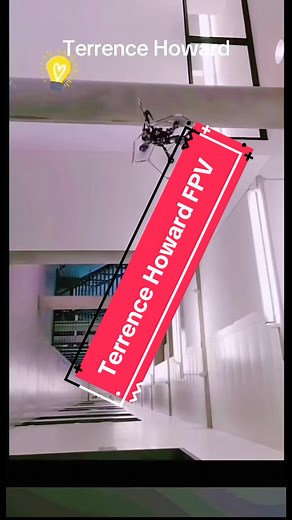 Terrence Howard FPV #drone #fpv #fpvfreestyle #dronefootage #terrencehoward