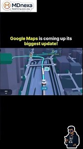 Google Maps AI Revolution!