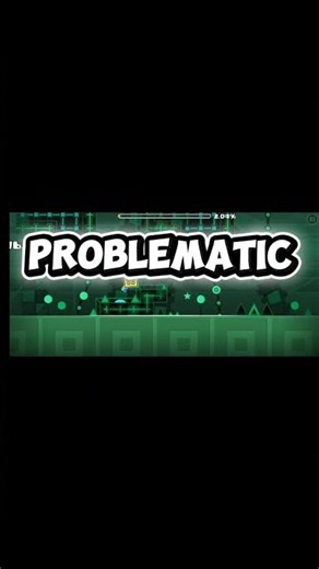 Top 3 Easiest demons for starters (Joke level included) #geometrydash