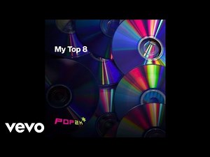 Pop2K - My Top 8: Chloe Alivia from Middletown, CT (Full Episode)