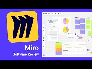 Miro en 5 minutos: descubre TODO el potencial de la Colaboración en equipo