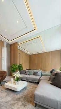 Our Portfolio: Modern 3-Story House Design for Mrs. LDA 2332 @ Surabaya