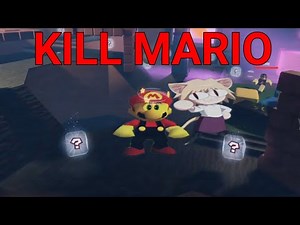 RUNNING FROM THE INTERNET! (Roblox)