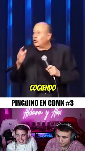 🇪🇸 Spaniards react to Polo Polo's best jokes and die laughing 😂🇲🇽 jajajajaj