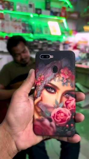 Mobile back sticker 📱📱📱 #juelenterprises #smartphone