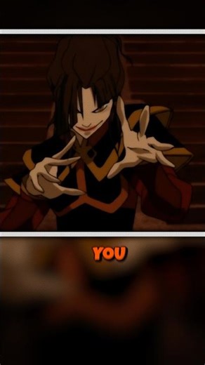 Who Is The STRONGEST Firebender? #shorts #atla #avatar