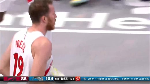 OG Anunoby (11 points) Highlights vs. Orlando Magic