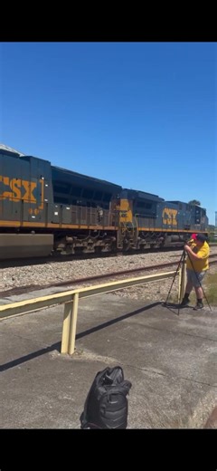 Idiot! Father and kid run across tracks infront of I198! Credit to Dubstepmyfave on IG