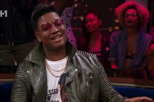 Yung Joc Says He's Responsible for Creating Memes to Make Fun of His Hair
