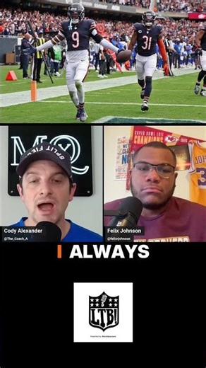 The Bears Are Just 3 Point Shooters