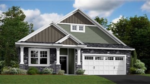 Fields of Winslow Cove - Lifestyle Villa Collection by Lennar