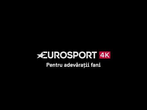2020 Eurosport 4K (RO)