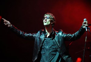 Richard Ashcroft: “I’m one of the greatest singers in the f*cking world”