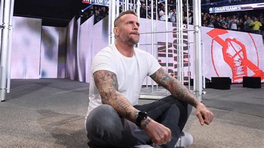 3 mistakes AEW made with CM Punk that WWE can learn from