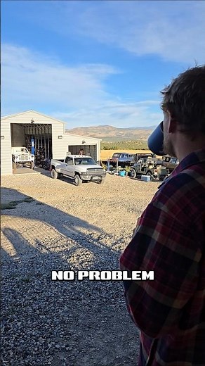 #Ad Cold starts. Heavy loads. High miles. @ShellRotellat T6 — proven protection. 💪 #RunsOnRotella