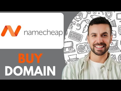How to Buy a Domain from Namecheap - 2026 (Easy Guide)