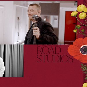 Hello gorgeous people... I've seen your messages, so I am so happy to share the news that I'm releasing 'Love Goes: Live At Abbey Road Studios' later this month. This performance and the whole experience of creating this show was so special, and I'm so happy I was able to share it with you. The album is released on March 19th, and you can pre-order and pre-save now at http://samsmith.world/PreOrderLoveGoesLiveFP Sending so much love to you all xx | SAM SMITH