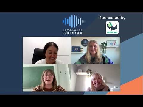 Exploring maths through ramp play with Young Minds Big Maths