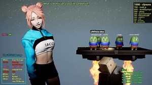 CodeMiko on Instagram: "Taco is not a sandwich!!!"