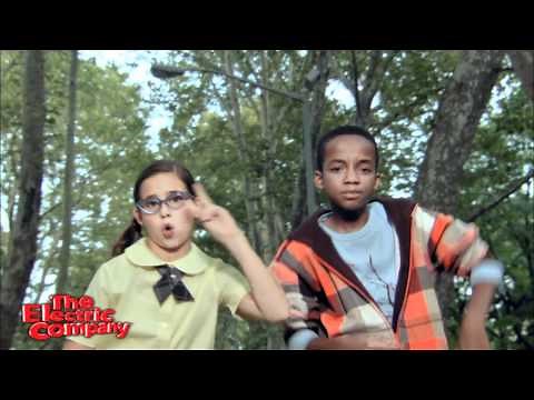 Season 3 Promo - Show Open (The Electric Company)