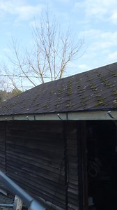 Instalación de canalones | Trucos Panda