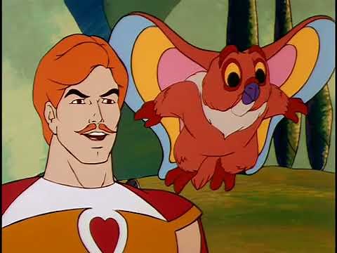 She-Ra: Princess Of Power (1985) - The Laughing Dragon
