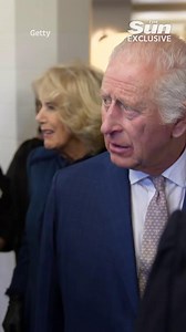 18K views · 46 reactions | Royal chef reveals all - from Charles and William’s burger row to Diana’s secrets | The Sun | Facebook