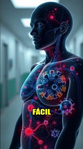 Estrés Crónico: Alerta Salud ⚠️