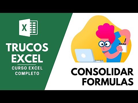 Cómo ELIMINAR fórmulas y DEJAR sólo valores en Excel ✨