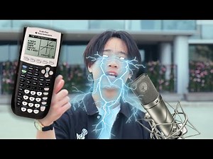 CALCULUS DISRESPECT - MATHEMATICAL DISRESPECT CALCULUS PARODY