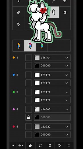 how to make ear mouse in pony town #ponytowntutorial #ponytown #mouse #ear #animals