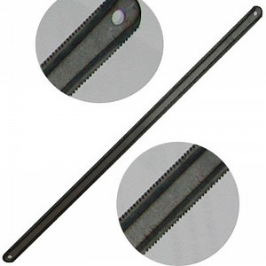 [Hot Item] Hack Saw Blades Hacksaw Blade 300mm Flexible Bimetal Hacksaw Blade