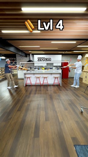 This is The Worlds Stretchiest Cheese! | Mark Rober