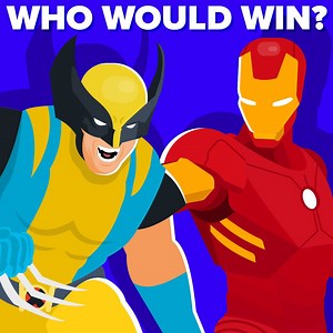 70K views · 693 reactions | In a battle between two of the biggest super hero teams, the X-Men and the Avengers, who would win? In today's animated educational cartoon we look at Disney Marvel's super hero teams to see which of the super hero juggernauts would win in the most epic battle animation. Iron Man VS Wolverine? Thor VS Professor X? Captain America VS Mystique? Let us know who you think will win in the comments. | The Infographics Show | Facebook