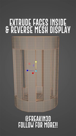 3D Modeling for Beginners in Maya | #tutorial #games #3dmodeling #Freakin3d #3dmodelingsoftware