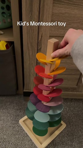 Best Montessori Toys for Toddlers: Enhance Learning